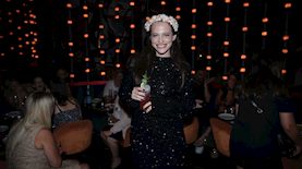 ליבי נחמיבוסקי, צילום: אור גפן